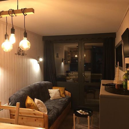 Les Aiguilles Apartment Val Thorens Exterior photo